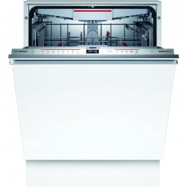 MÁY RỬA BÁT BOSCH SMD6ECX57E - SERI 6 